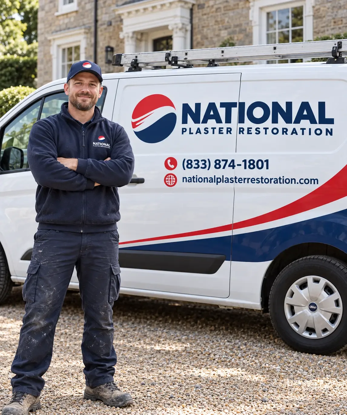 Plaster Repair Combined Locks, WI FAQs